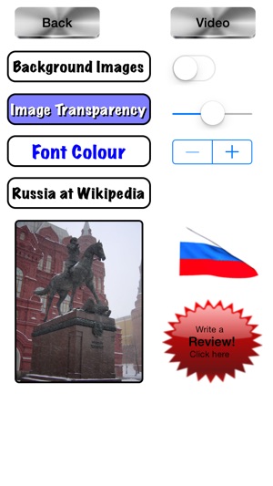 Ask Russian: Basic English Translator To Go - Free Travel Ed(圖5)-速報App