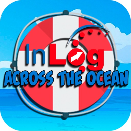 InLogGameOcean Icon