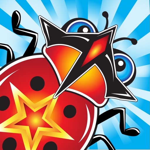 BugStar Icon