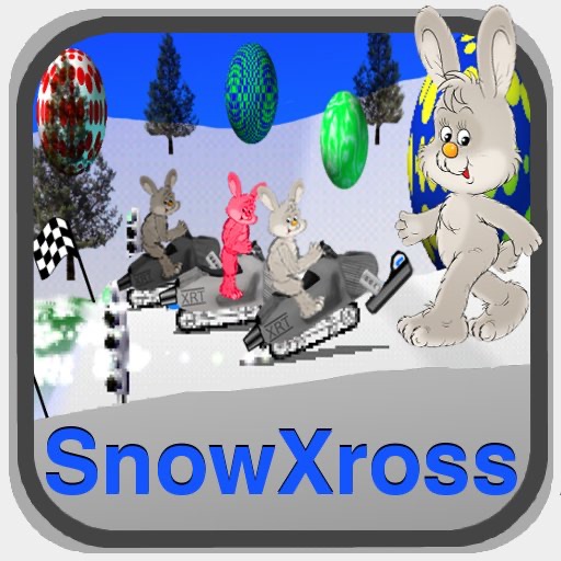 SnowXross - Easter Bunny Park