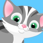 Kitty Sprint - running, jumping, fun