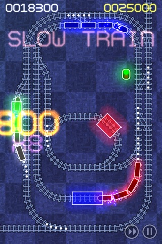 More ElectroTrains screenshot 2