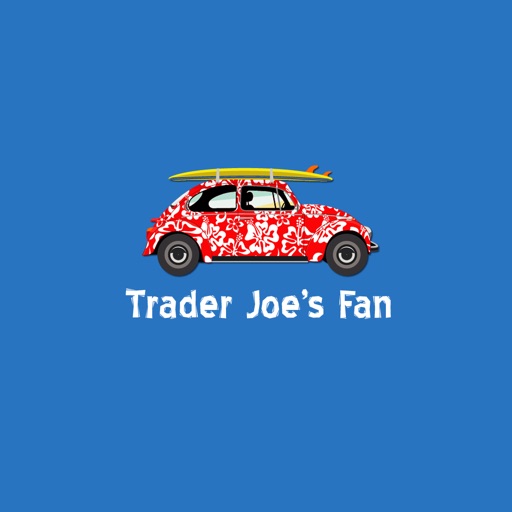 Store Guide for Trader Joes iOS App