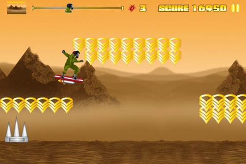 Best Soldier Pro Lite screenshot 4