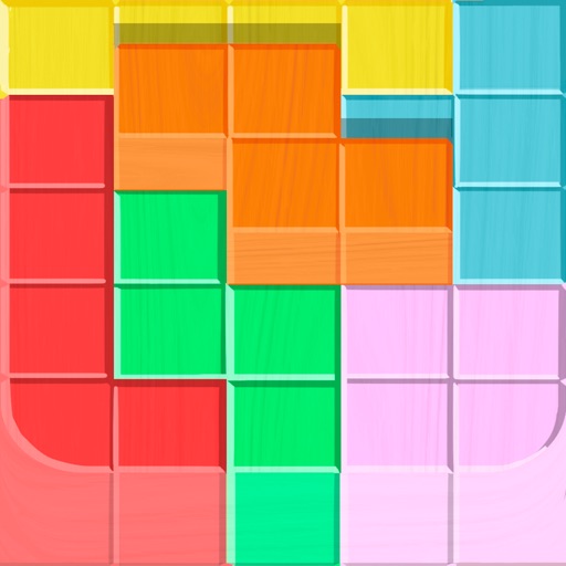 Block Puzzle Game - BlockPuzzle .Com icon