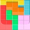 Block Puzzle is a cross plataform family friendly game for both children and adults
