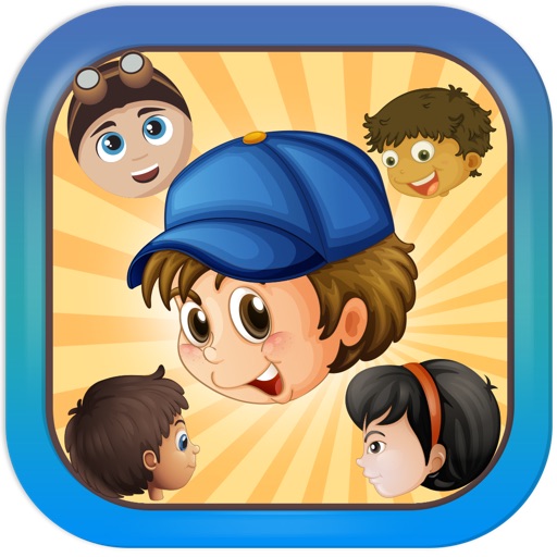 Little Champs Group Adventure Free icon