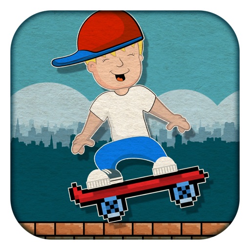 Jumpy Bieber iOS App
