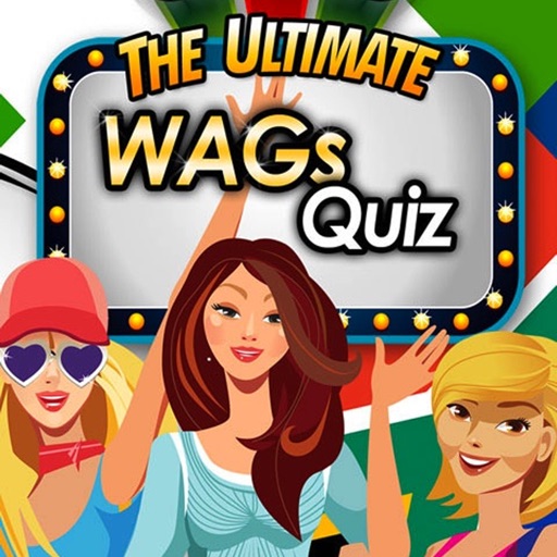 The Ultimate WAGs Quiz