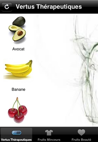 Fruits Santé screenshot 2