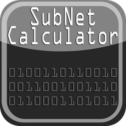 ITI Subnet Calculator