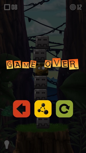 All Blocks Up! Block Stacking Tower Building Game(圖3)-速報App