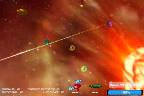 Ace Of Space screenshot 3