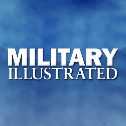 Military Illustrated Magazine
