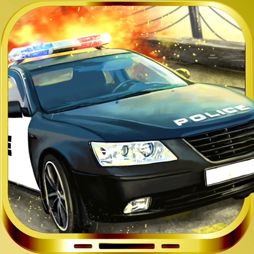 Ace Jail Break Turbo Police Chase - Fast Racing Game LA icon