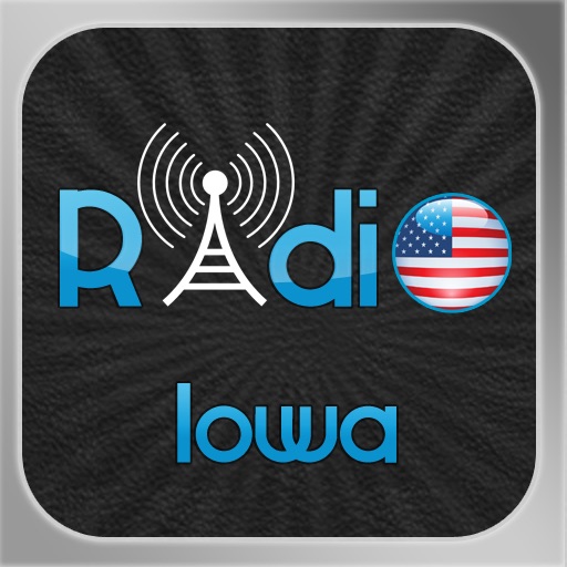 Iowa Radio + Alarm Clock