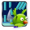 Clumsy Bird- Flying Flappy Wings