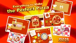 Game screenshot Pizza Factory for Kids - Full version apk