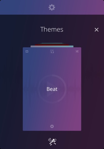 Beat - Music player screenshot 4