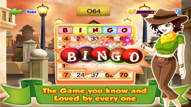 Video Bingo Fortune Play -  Casino Number Game(圖4)-速報App