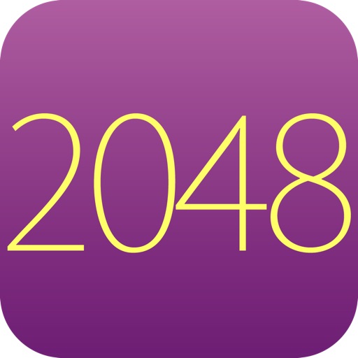 2048:Multi-Mode Game