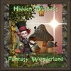 Hidden Objects " Fantasy Wonderland "