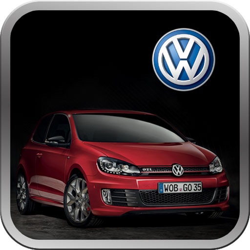 GTI EDITION 35 iOS App