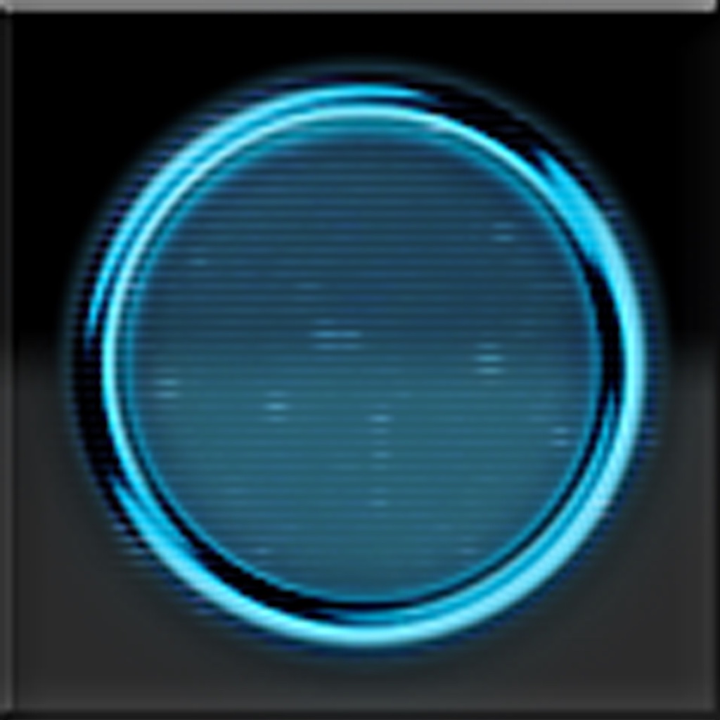 Galaxy Touch icon