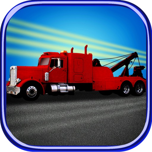 Awesome Tow Truck 3D Racing Game by Fun Simulator Games for Boys and Teens FREE