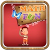Math Fun - Fun Learning Numbers App for Kids