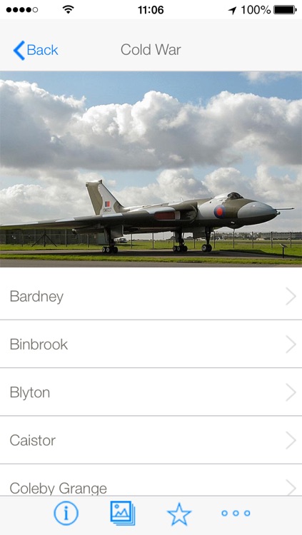 AviationLincs By Thinkamigo Limited