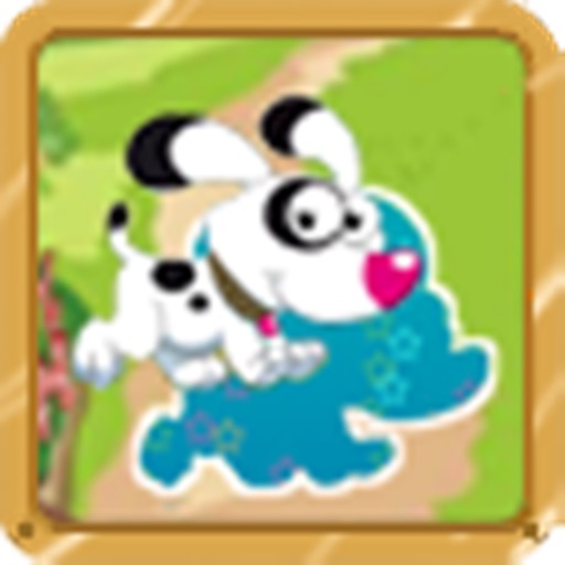 Cute Puzzle For Toddlers HD icon