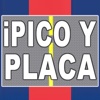 iPico y Placa