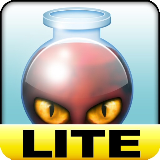 Horror Labs Lite iOS App