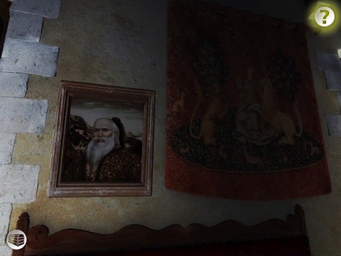 Secrets of Da Vinci HD screenshot 4
