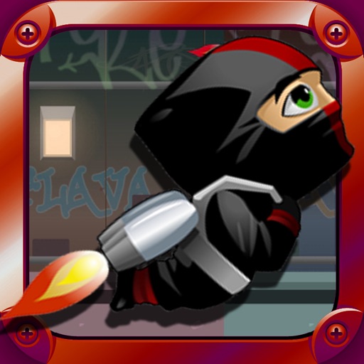Ace Subway Attack Race – JetPack Racing Game Free Icon