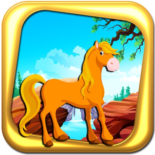 Horse Race - Derby Champions Quest icon