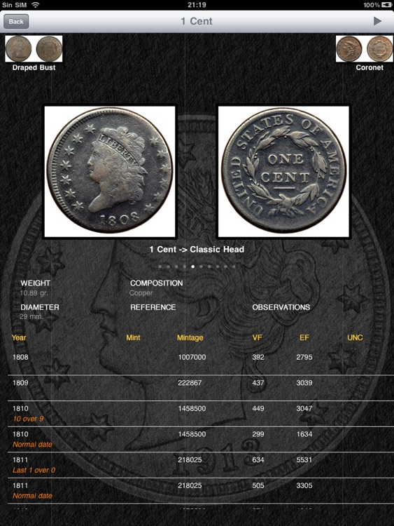 coinDatabase HD