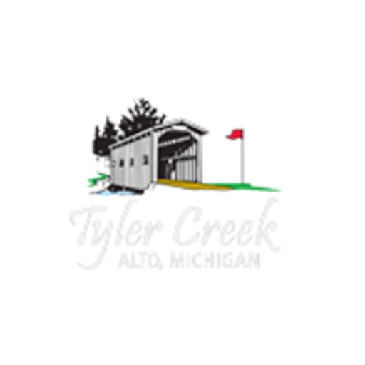 Tyler Creek Golf icon