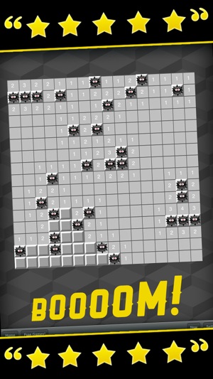 Minesweeper Skill Game - Pro Classic Edition(圖3)-速報App