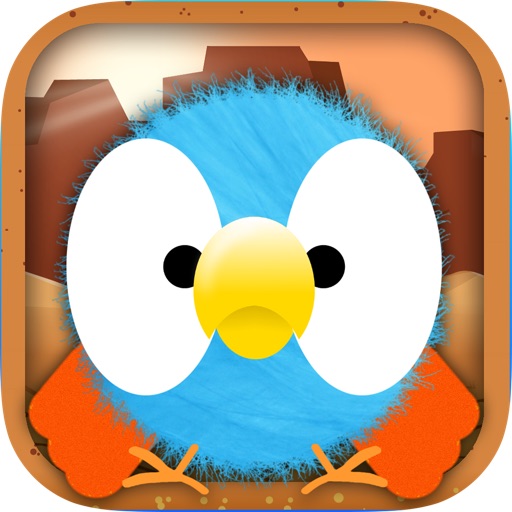 ANTs Adventures - by Geeky Leek iOS App