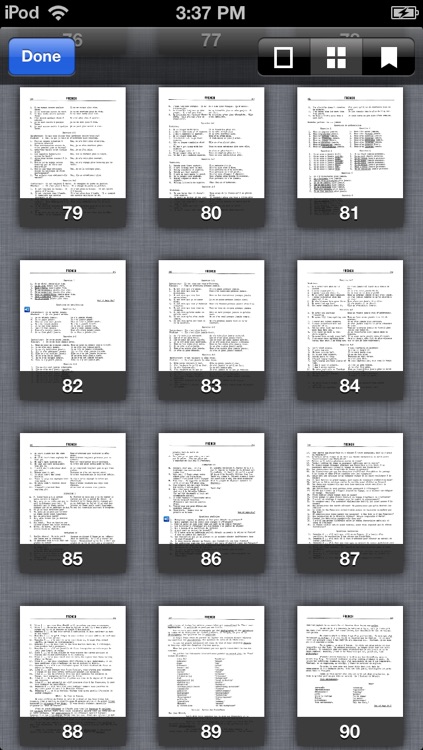 French Basic Course Advanced B (Level 4) - by Audio-Forum / Foreign Service Institute