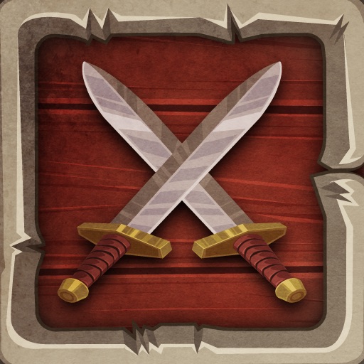 Fantasy Battle icon