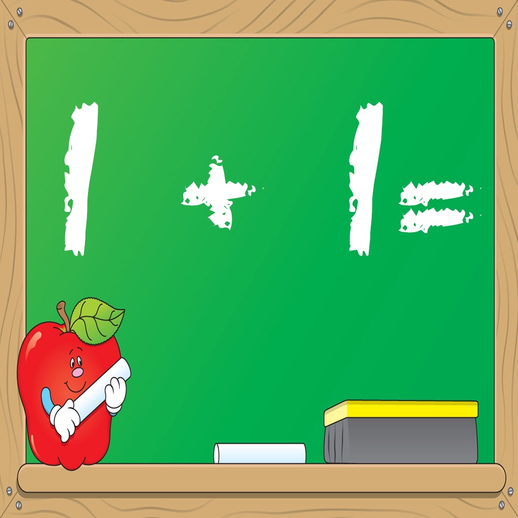 Addition by Math for Kids