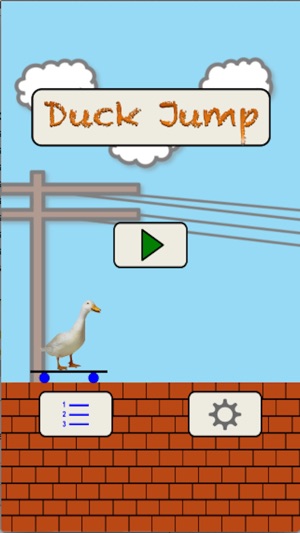 Duck Jump!(圖1)-速報App