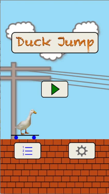 Duck Jump!