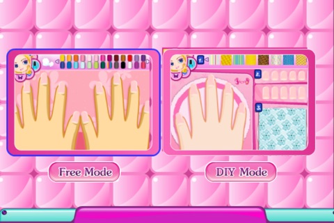 Nail DIY Fun screenshot 4