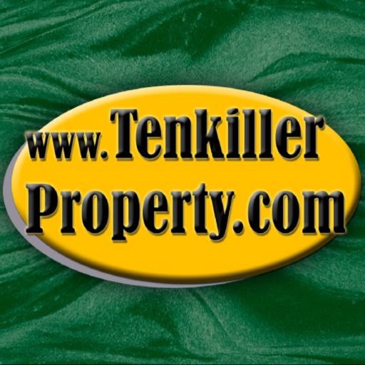 Tenkiller Property.com