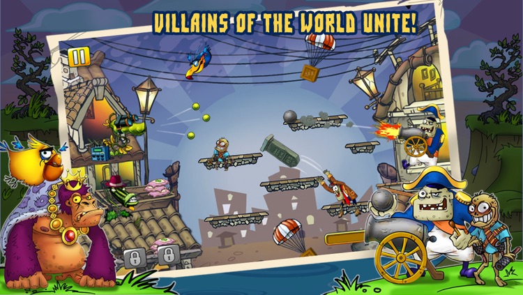 I Am Vegend: Zombiegeddon