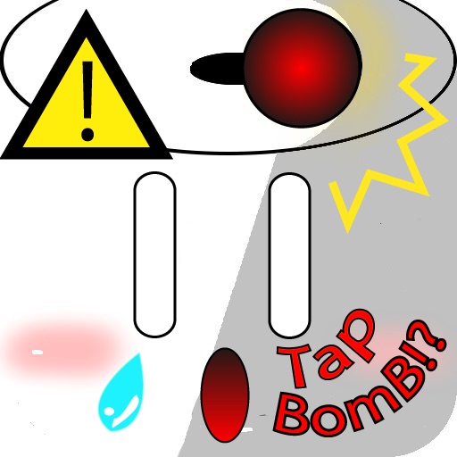 Tap Bomb! icon